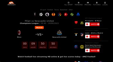 amydz88 football|Amzstream.tv .